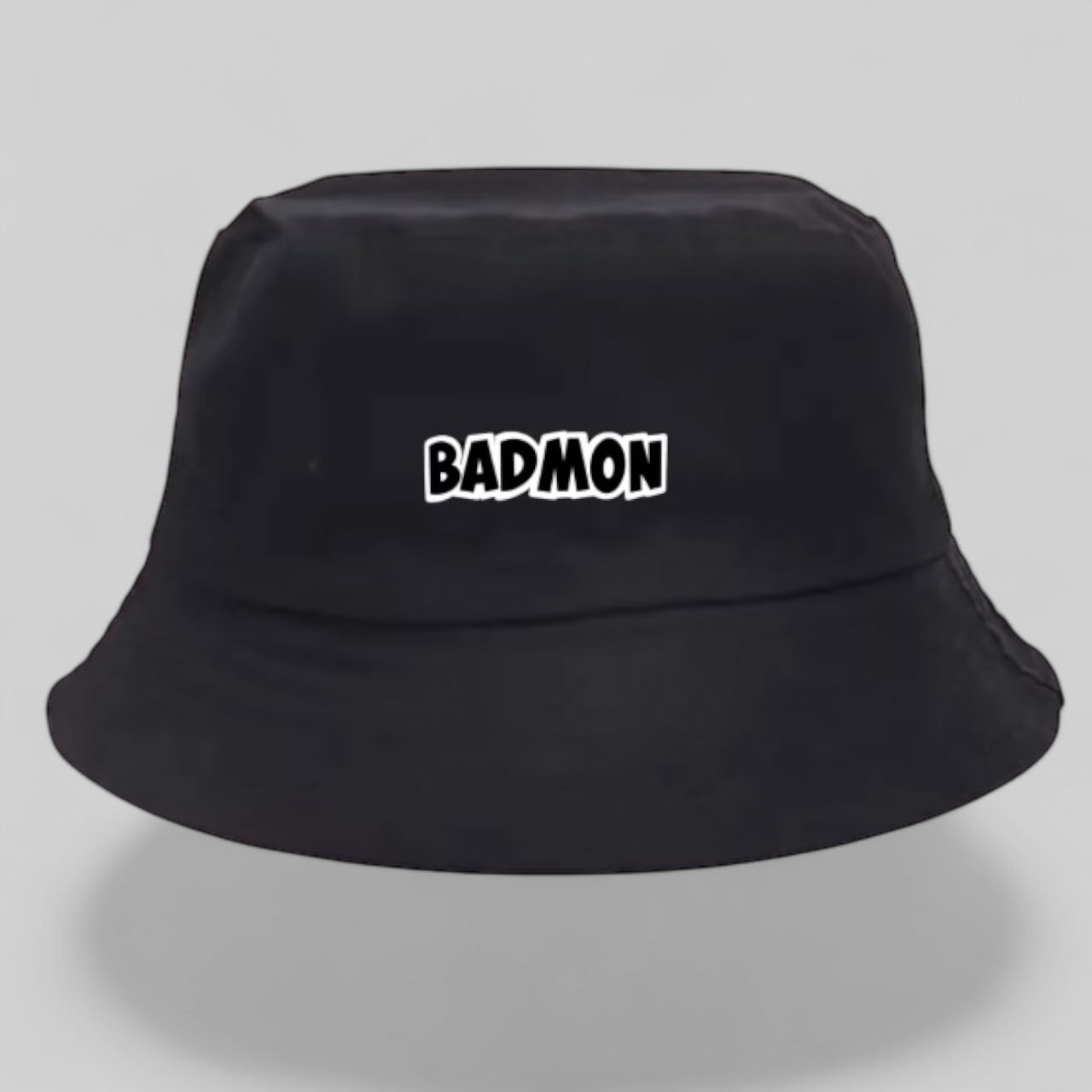 Badmon Bucket Hat