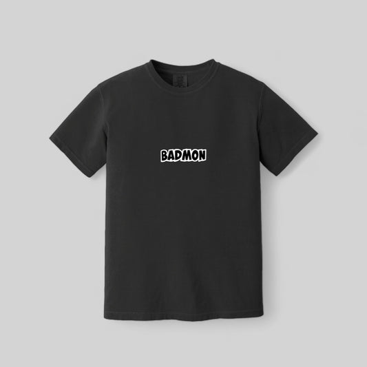 Badmon Fitness Oversized T-Shirt